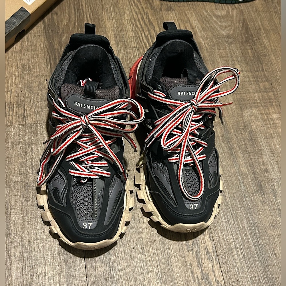 Balenciaga Track sneaker